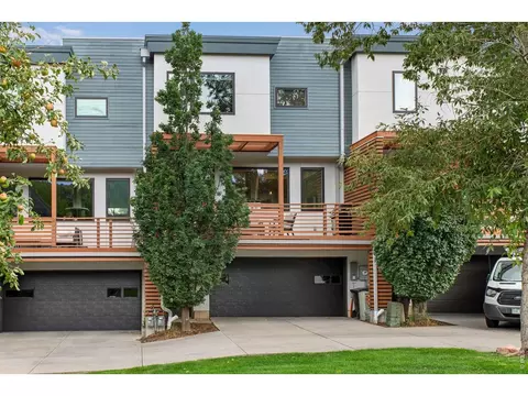 Exterior - 3955 Broadway St, Boulder, CO 80304 photo 6 of 10