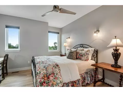 Bedroom - 3955 Broadway St, Boulder, CO 80304 photo 6 of 9