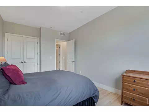 Bedroom - 3955 Broadway St, Boulder, CO 80304 photo 9 of 9