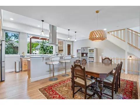 Dining - 3955 Broadway St, Boulder, CO 80304 photo 2 of 2