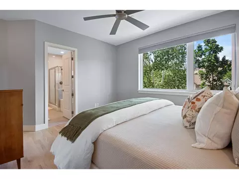Bedroom - 3955 Broadway St, Boulder, CO 80304 photo 3 of 9