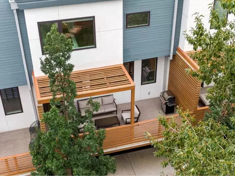 Exterior - 3955 Broadway St, Boulder, CO 80304 photo 5 of 10