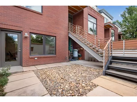 Exterior - 3955 Broadway St, Boulder, CO 80304 photo 8 of 10