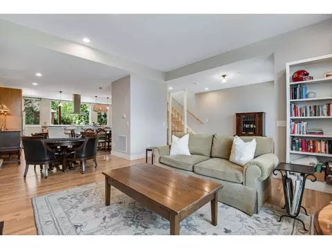 Living - 3955 Broadway St, Boulder, CO 80304 photo 2 of 4