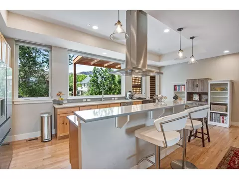 Kitchen - 3955 Broadway St, Boulder, CO 80304 photo 1 of 4