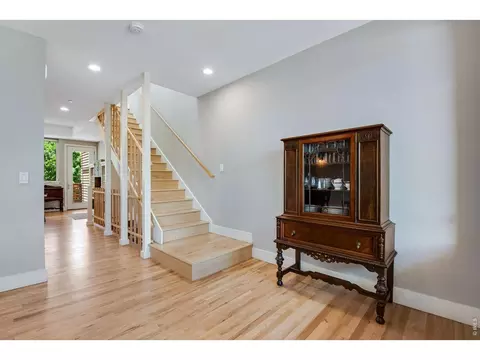 Entry Way - 3955 Broadway St, Boulder, CO 80304 photo 3 of 3