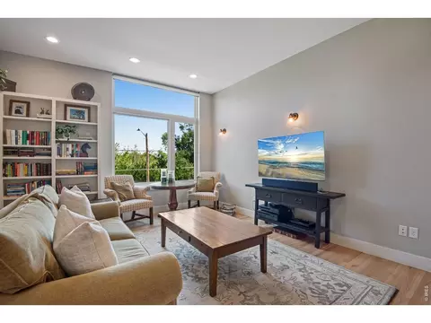 Living - 3955 Broadway St, Boulder, CO 80304 photo 4 of 4