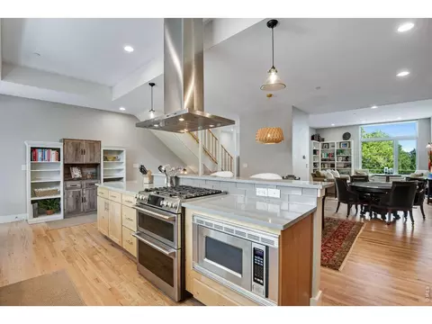 Kitchen - 3955 Broadway St, Boulder, CO 80304 photo 3 of 4