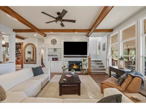 Living - 25042 E Davies Dr, Aurora, CO 80016 photo 2 of 4