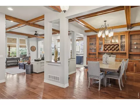 Dining - 25042 E Davies Dr, Aurora, CO 80016 photo 1 of 1