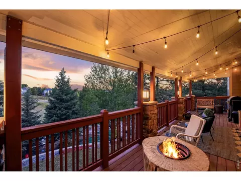 Exterior - 25042 E Davies Dr, Aurora, CO 80016 photo 9 of 21