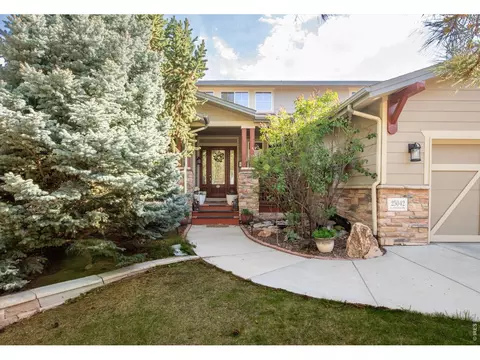 Exterior - 25042 E Davies Dr, Aurora, CO 80016 photo 4 of 21