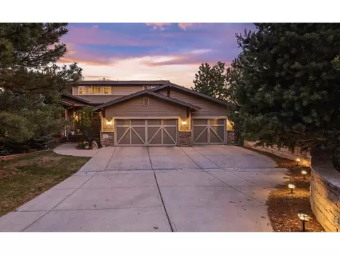Exterior - 25042 E Davies Dr, Aurora, CO 80016 photo 3 of 21