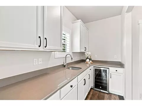 Kitchen - 1123 Ibex Dr, Severance, CO 80550 photo 7 of 8