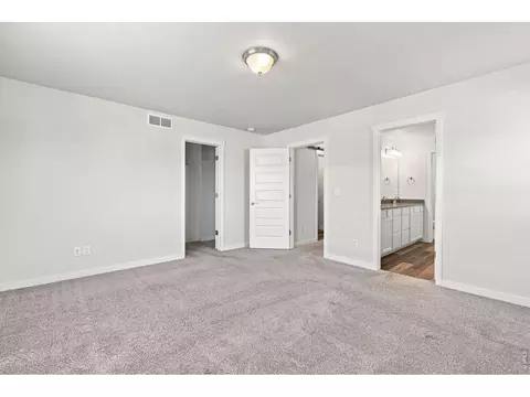 Bedroom - 1123 Ibex Dr, Severance, CO 80550 photo 1 of 5