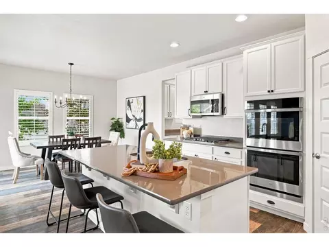 Kitchen - 1123 Ibex Dr, Severance, CO 80550 photo 2 of 8
