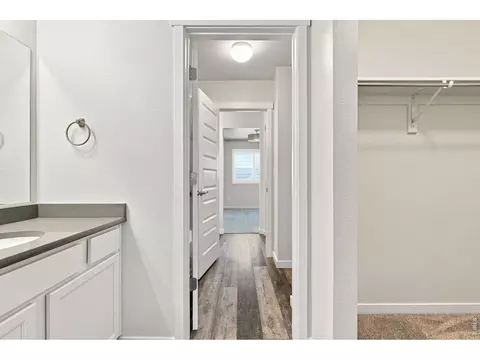 Entry Way - 1123 Ibex Dr, Severance, CO 80550 photo 2 of 2
