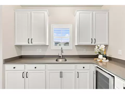 Kitchen - 1123 Ibex Dr, Severance, CO 80550 photo 6 of 8