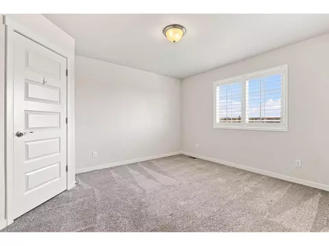 Bedroom - 1123 Ibex Dr, Severance, CO 80550 photo 3 of 5