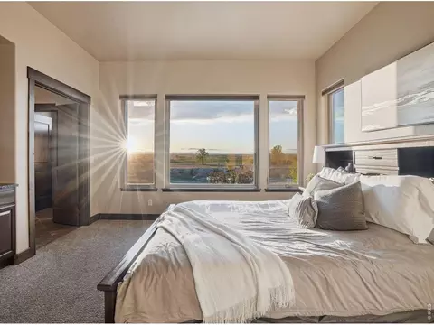 Bedroom - 39917 Hilltop Cir, Severance, CO 80610 photo 1 of 6