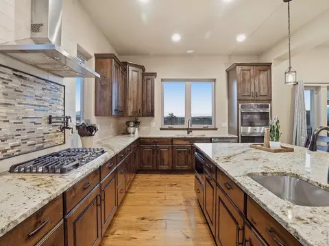 Kitchen - 39917 Hilltop Cir, Severance, CO 80610 photo 3 of 9