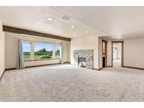 Living - 39917 Hilltop Cir, Severance, CO 80610 photo 5 of 5