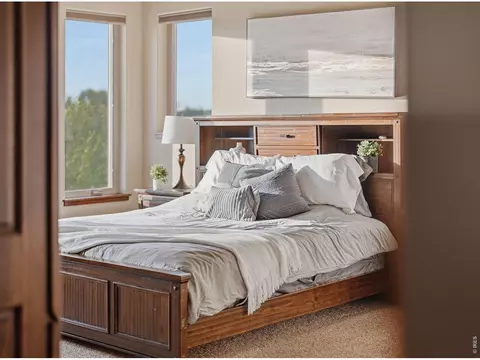 Bedroom - 39917 Hilltop Cir, Severance, CO 80610 photo 3 of 6