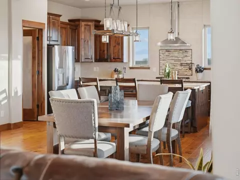 Dining - 39917 Hilltop Cir, Severance, CO 80610 photo 1 of 4
