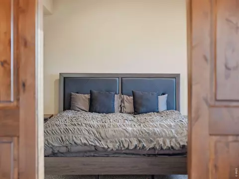 Bedroom - 39917 Hilltop Cir, Severance, CO 80610 photo 6 of 6