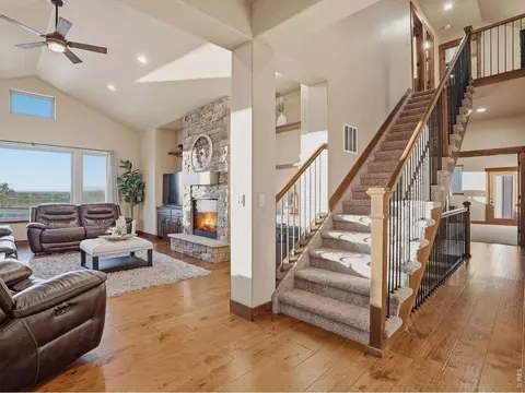 Entry Way - 39917 Hilltop Cir, Severance, CO 80610 photo 1 of 1