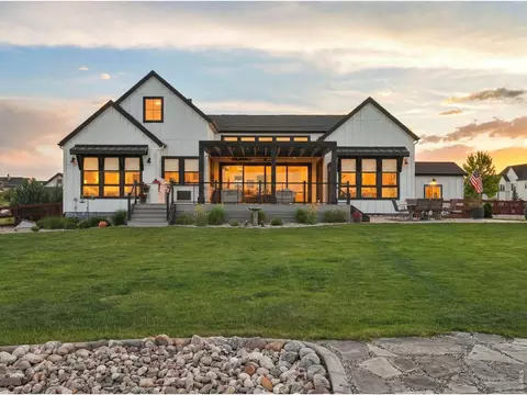 Exterior - 1907 Spring Bloom Dr, Windsor, CO 80550 photo 2 of 11
