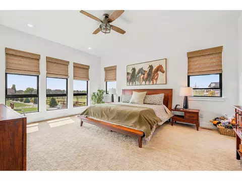 Bedroom - 1907 Spring Bloom Dr, Windsor, CO 80550 photo 1 of 3