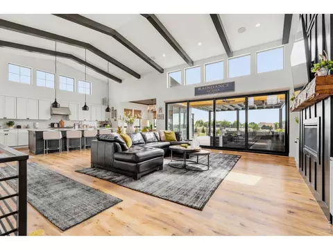 Living - 1907 Spring Bloom Dr, Windsor, CO 80550 photo 5 of 7