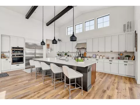 Kitchen - 1907 Spring Bloom Dr, Windsor, CO 80550 photo 6 of 6