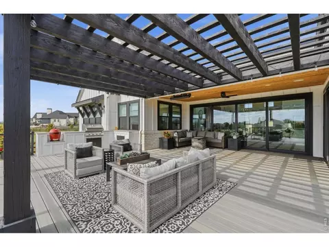 Exterior - 1907 Spring Bloom Dr, Windsor, CO 80550 photo 9 of 11