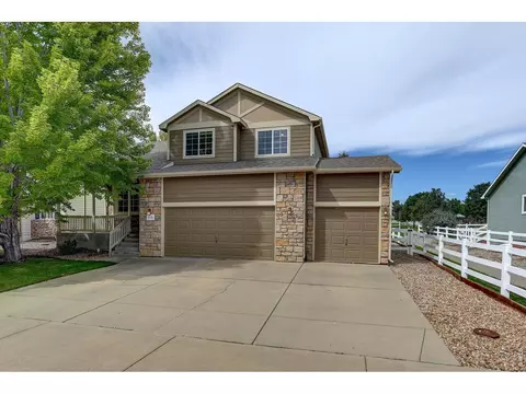 179 Green Teal Dr, Loveland, CO 80537