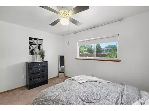 Bedroom - 515 7th St, Windsor, CO 80550 photo 2 of 4