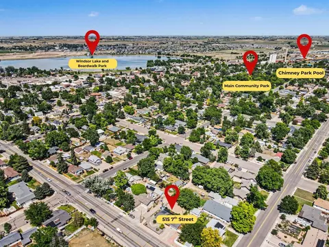 View/Area - 515 7th St, Windsor, CO 80550 photo 2 of 2