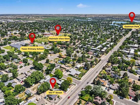 View/Area - 515 7th St, Windsor, CO 80550 photo 1 of 2