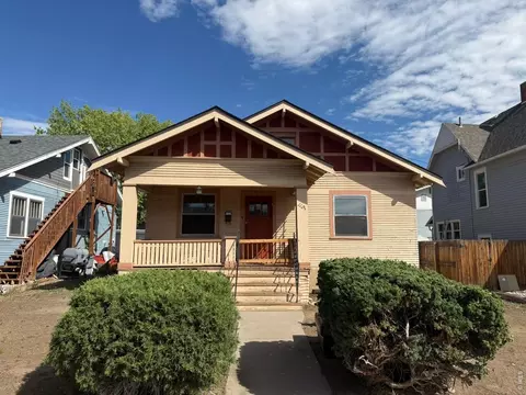 1125 10th St, Greeley, CO 80631