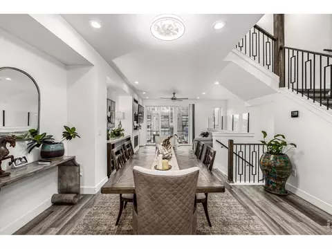 Dining - 6820 E Lowry Blvd, Denver, CO 80230 photo 2 of 3