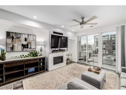 Living - 6820 E Lowry Blvd, Denver, CO 80230 photo 3 of 5