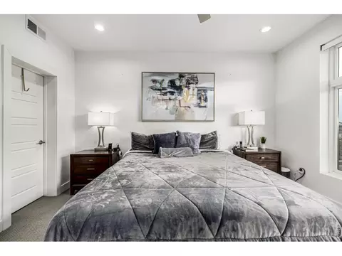 Bedroom - 6820 E Lowry Blvd, Denver, CO 80230 photo 4 of 6