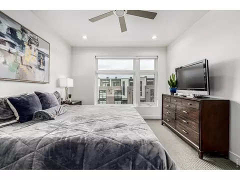 Bedroom - 6820 E Lowry Blvd, Denver, CO 80230 photo 1 of 6