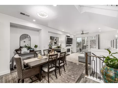 Dining - 6820 E Lowry Blvd, Denver, CO 80230 photo 3 of 3
