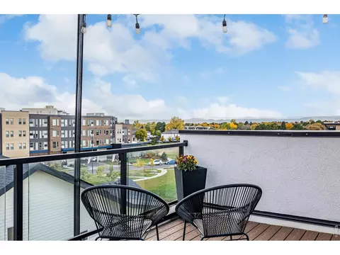 Exterior - 6820 E Lowry Blvd, Denver, CO 80230 photo 5 of 13