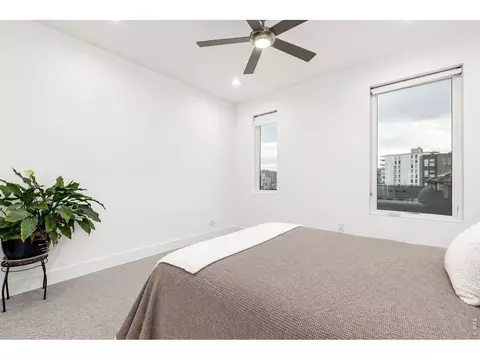 Bedroom - 6820 E Lowry Blvd, Denver, CO 80230 photo 6 of 6