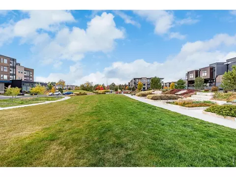 Exterior - 6820 E Lowry Blvd, Denver, CO 80230 photo 13 of 13