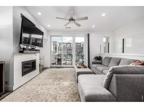 Living - 6820 E Lowry Blvd, Denver, CO 80230 photo 2 of 5