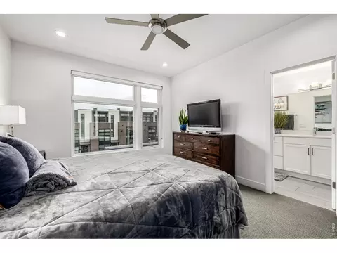 Bedroom - 6820 E Lowry Blvd, Denver, CO 80230 photo 3 of 6